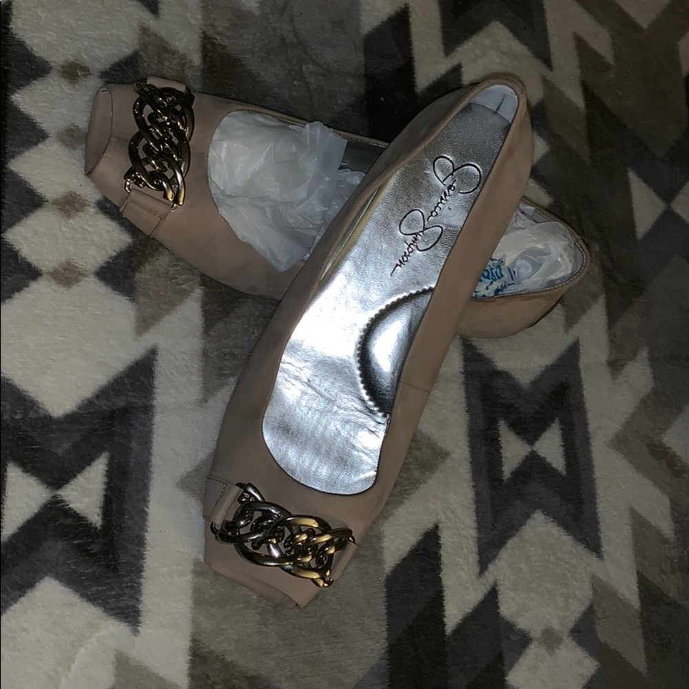 JESSICA SIMPSON SHOES